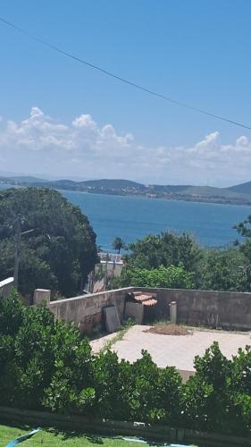 Φυσικό τοπίο κοντά σε αυτή η παραθεριστική κατοικία