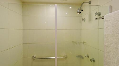 Afbeelding uit fotogalerij van Option Full Service Residence in Rio de Janeiro