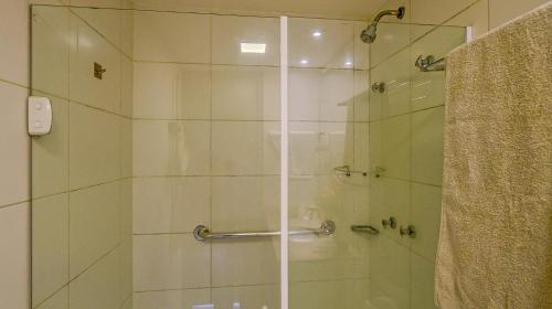 Afbeelding uit fotogalerij van Option Full Service Residence in Rio de Janeiro