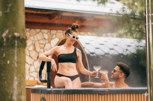 Bajka Hotel & Resort