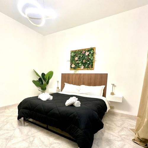 Golden Luxury Home - San Giovanni - 3 min to Colosseum