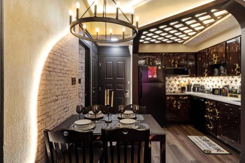 Drinks på Apartment w 4 Beds Near I-Drive