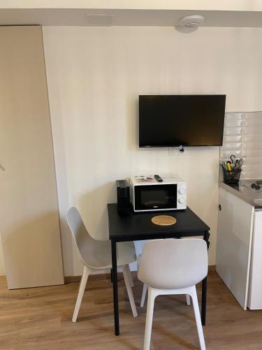Studio cosy au pied de la Gare Saint-Jean