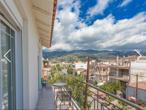 Volos City Stay