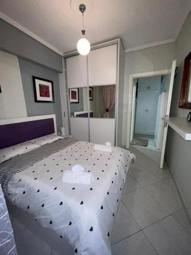 Elegant Stay in Kalamaria, Thessaloniki