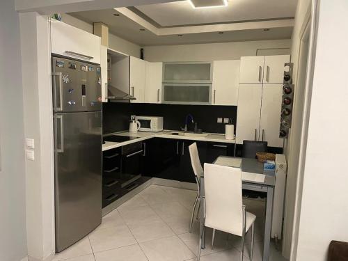 Elegant Stay in Kalamaria, Thessaloniki