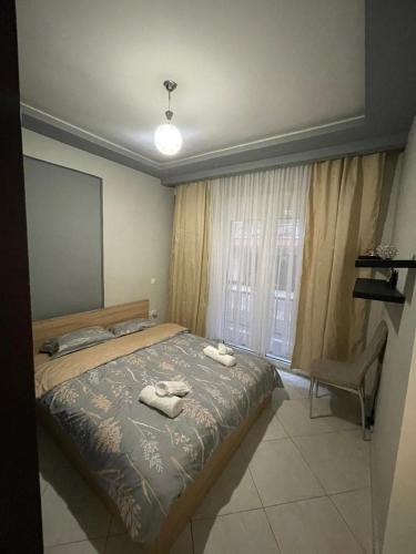 Elegant Stay in Kalamaria, Thessaloniki