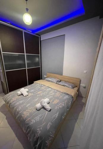 Elegant Stay in Kalamaria, Thessaloniki
