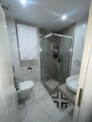 Elegant Stay in Kalamaria, Thessaloniki