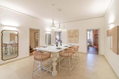 Marble with view MDR Apartments Collection