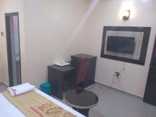 Gallery image of Prosperous Royal Hotel and Resort Centre Uyo in Uyo