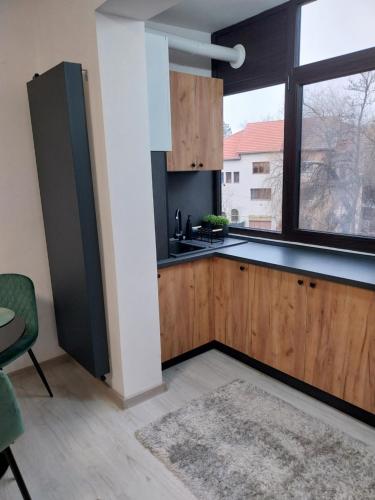Gallery image of vApartament 2 central in Hunedoara