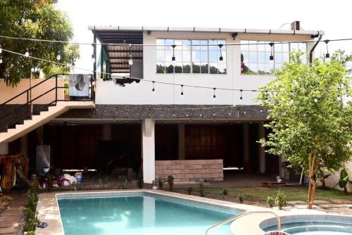 Ảnh trong thư viện ảnh của The Salty Dogs ở Playa San Blas