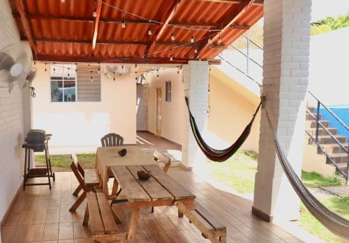 Ảnh trong thư viện ảnh của The Salty Dogs ở Playa San Blas