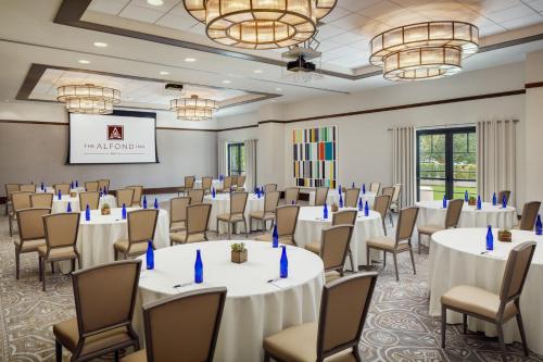 The Alfond Inn photo 62