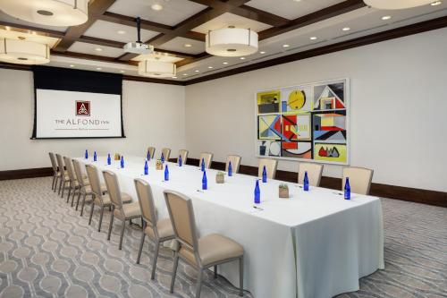 The Alfond Inn photo 64