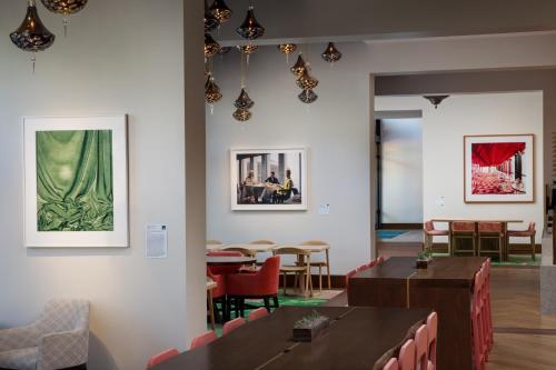 The Alfond Inn photo 89