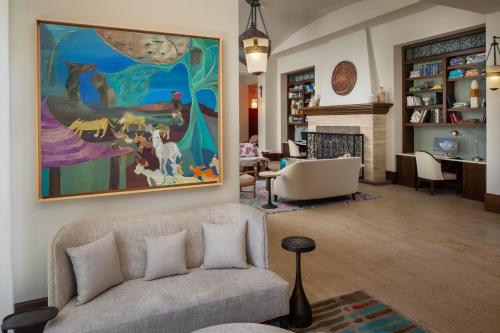 The Alfond Inn photo 91