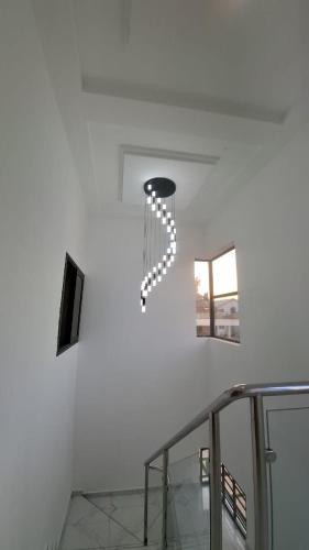 East Legon Residential