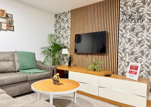 Atlantic Harmony Residences