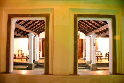 Billede fra billedgalleriet på Galle My Bungalow i Galle