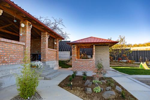 Billede fra billedgalleriet på Lazarica 