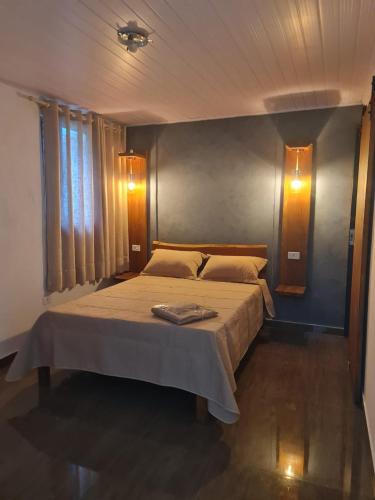 Fotografie z fotogalerie ubytování Cananéia Apoio Tours v destinaci Cananéia