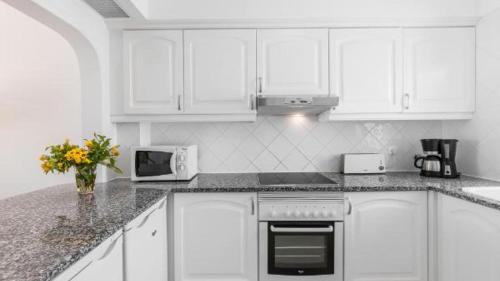 Superior Two Bedroom Apartment in Clube Albufeira