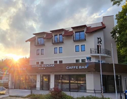 Hotel Risnjak