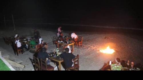 Επισκέπτες που μένουν στο Silverking ASSOUINDÉ