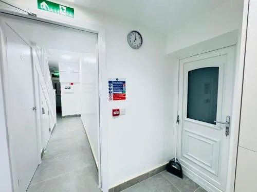 Letza House - Private En-Suite Rooms near Cardiff City Centre photo 45