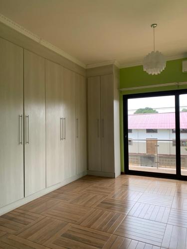 Billede fra billedgalleriet på Casa T5 i Maputo