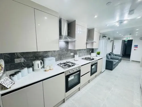 Letza House - Private En-Suite Rooms near Cardiff City Centre photo 37