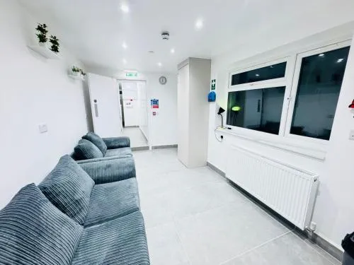 Letza House - Private En-Suite Rooms near Cardiff City Centre photo 47