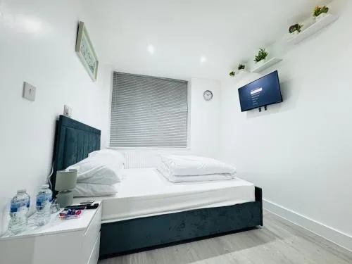 Letza House - Private En-Suite Rooms near Cardiff City Centre photo 74