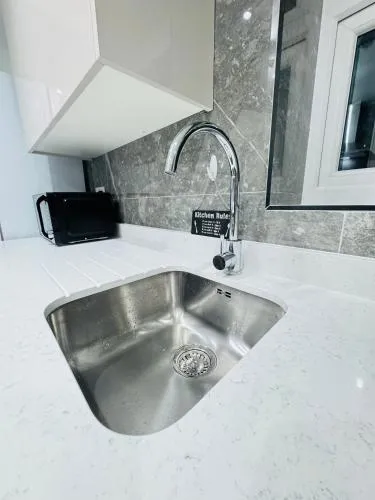 Letza House - Private En-Suite Rooms near Cardiff City Centre photo 44