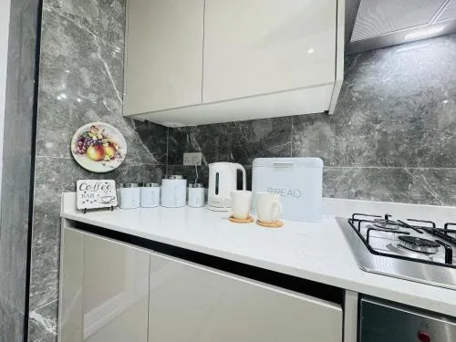 Letza House - Private En-Suite Rooms near Cardiff City Centre photo 48