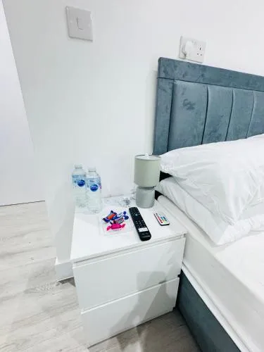 Letza House - Private En-Suite Rooms near Cardiff City Centre photo 81