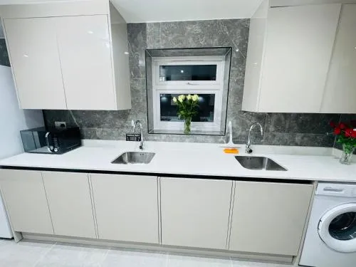 Letza House - Private En-Suite Rooms near Cardiff City Centre photo 46