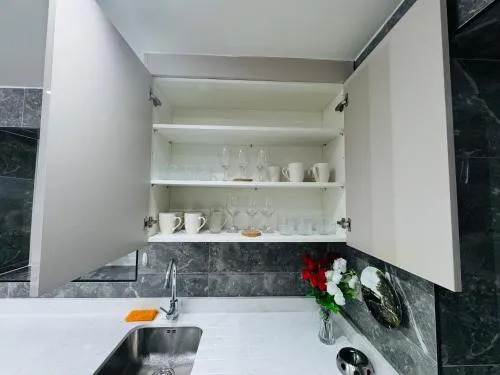 Letza House - Private En-Suite Rooms near Cardiff City Centre photo 43
