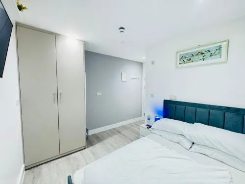 Letza House - Private En-Suite Rooms near Cardiff City Centre photo 75