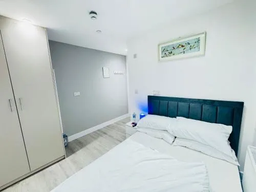 Letza House - Private En-Suite Rooms near Cardiff City Centre photo 82