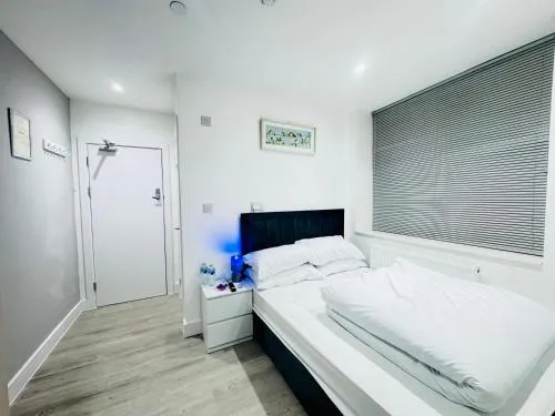 Letza House - Private En-Suite Rooms near Cardiff City Centre photo 91