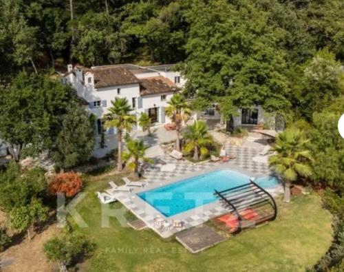 La Villa Madonne