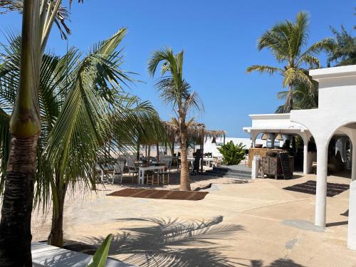 Fotografie z fotogalerie ubytování Kalao beach v destinaci Cap Skirring