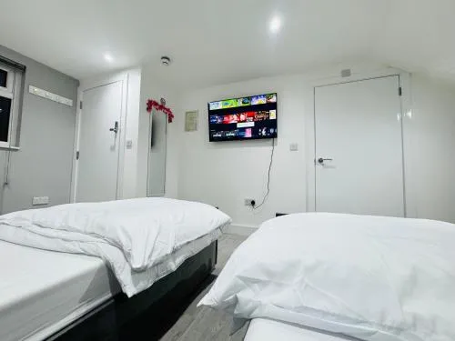 Letza House - Private En-Suite Rooms near Cardiff City Centre photo 62