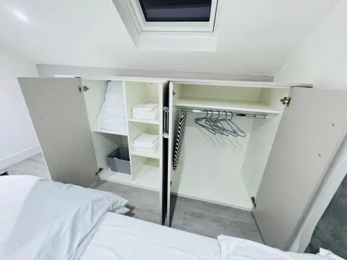Letza House - Private En-Suite Rooms near Cardiff City Centre photo 63