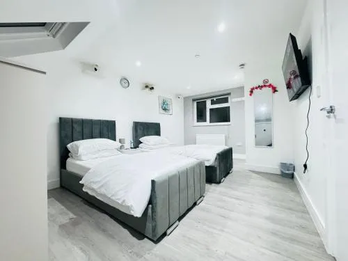 Letza House - Private En-Suite Rooms near Cardiff City Centre photo 58