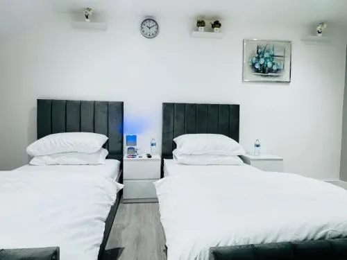 Letza House - Private En-Suite Rooms near Cardiff City Centre photo 71