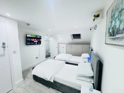 Letza House - Private En-Suite Rooms near Cardiff City Centre photo 59